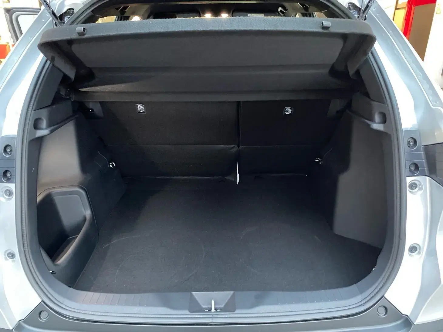 galeria Yaris Cross