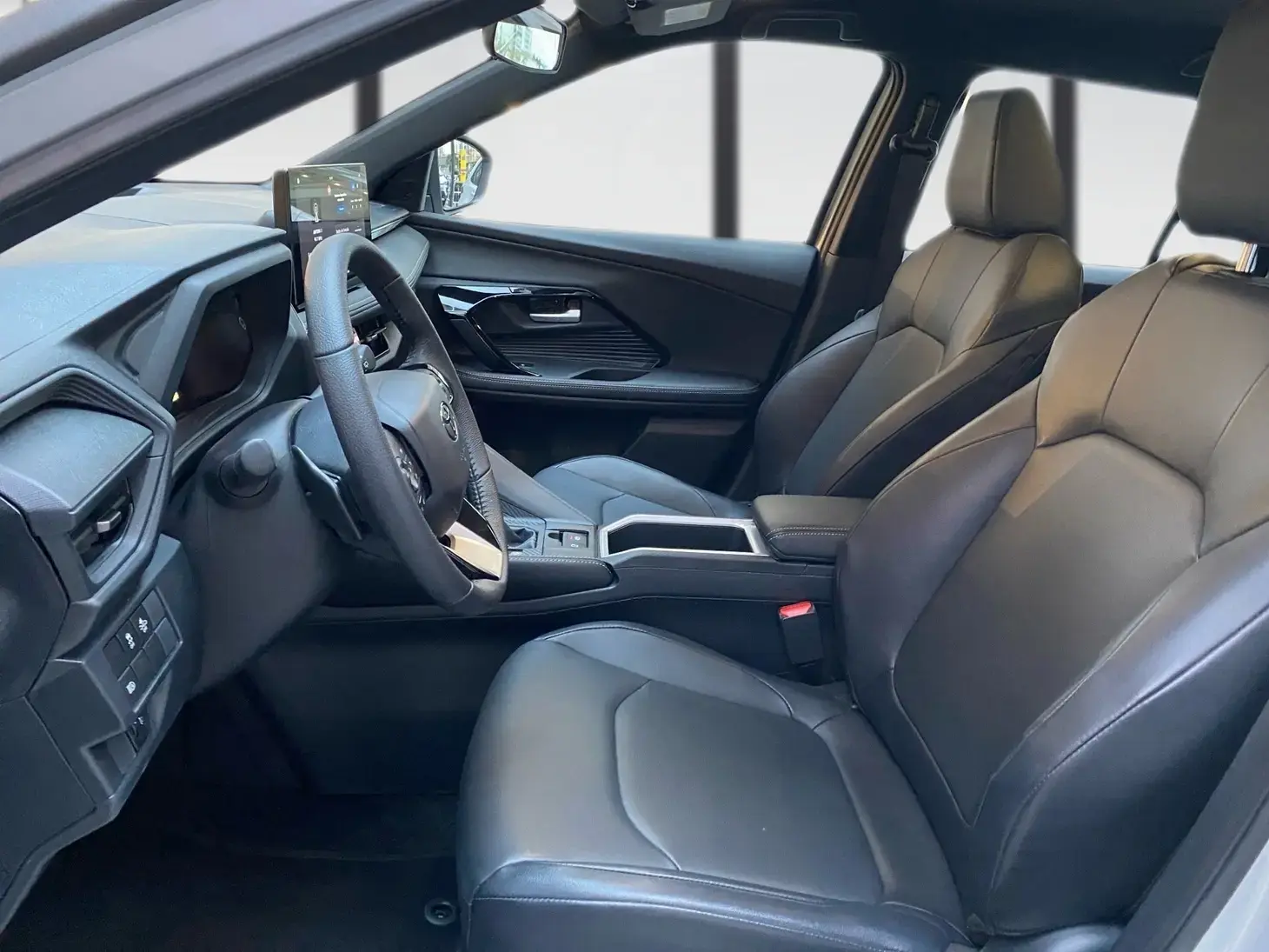 galeria Yaris Cross