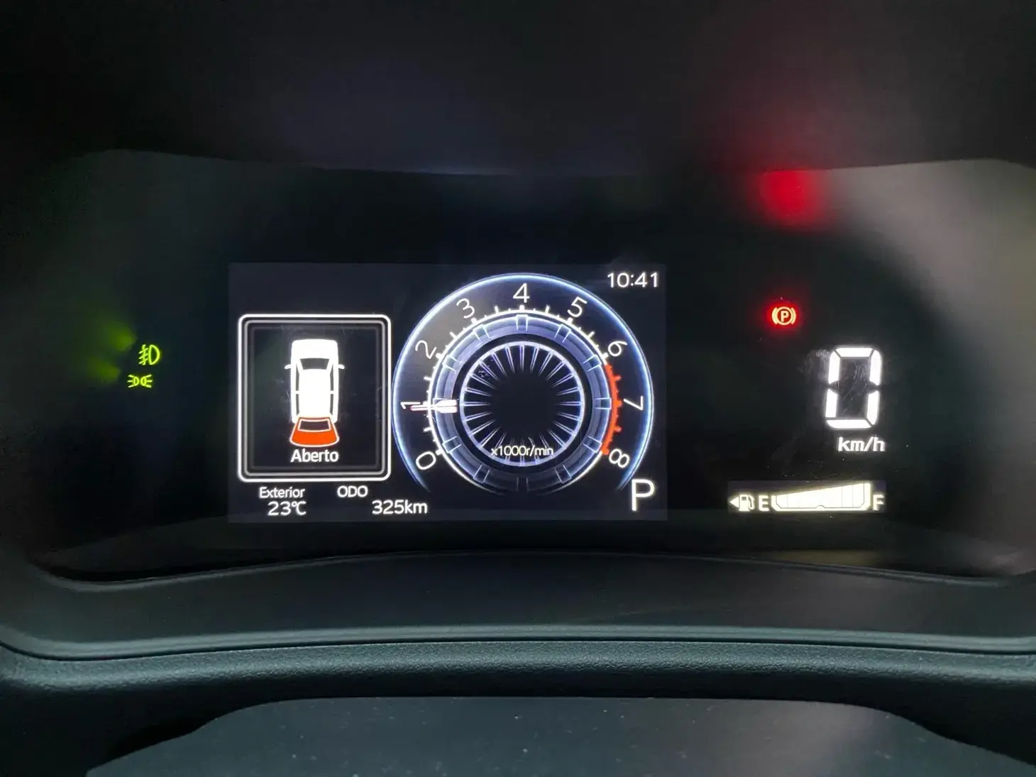 galeria Yaris Cross