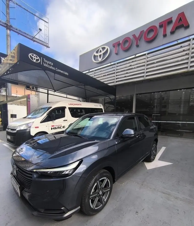 galeria HR-V