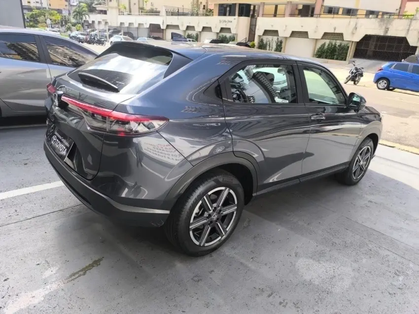galeria HR-V
