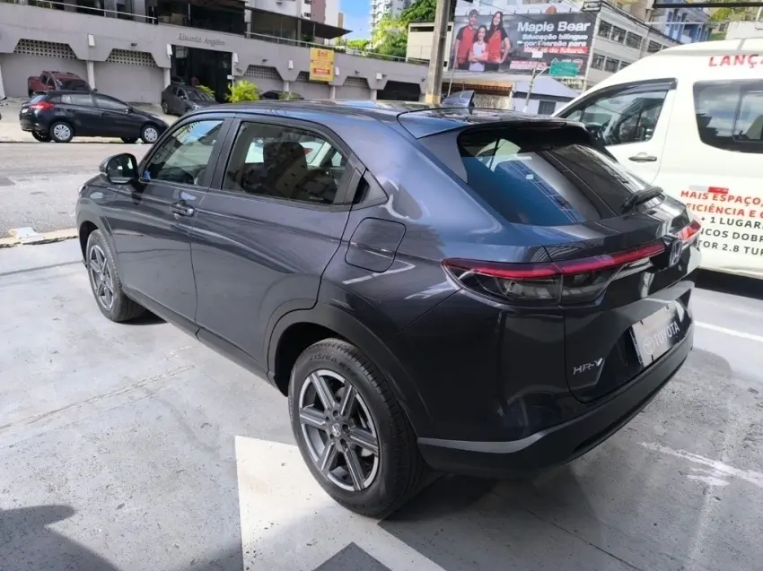 galeria HR-V