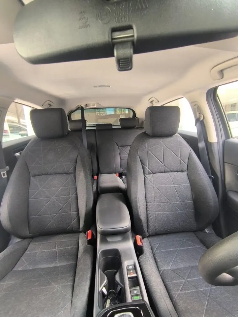 galeria HR-V
