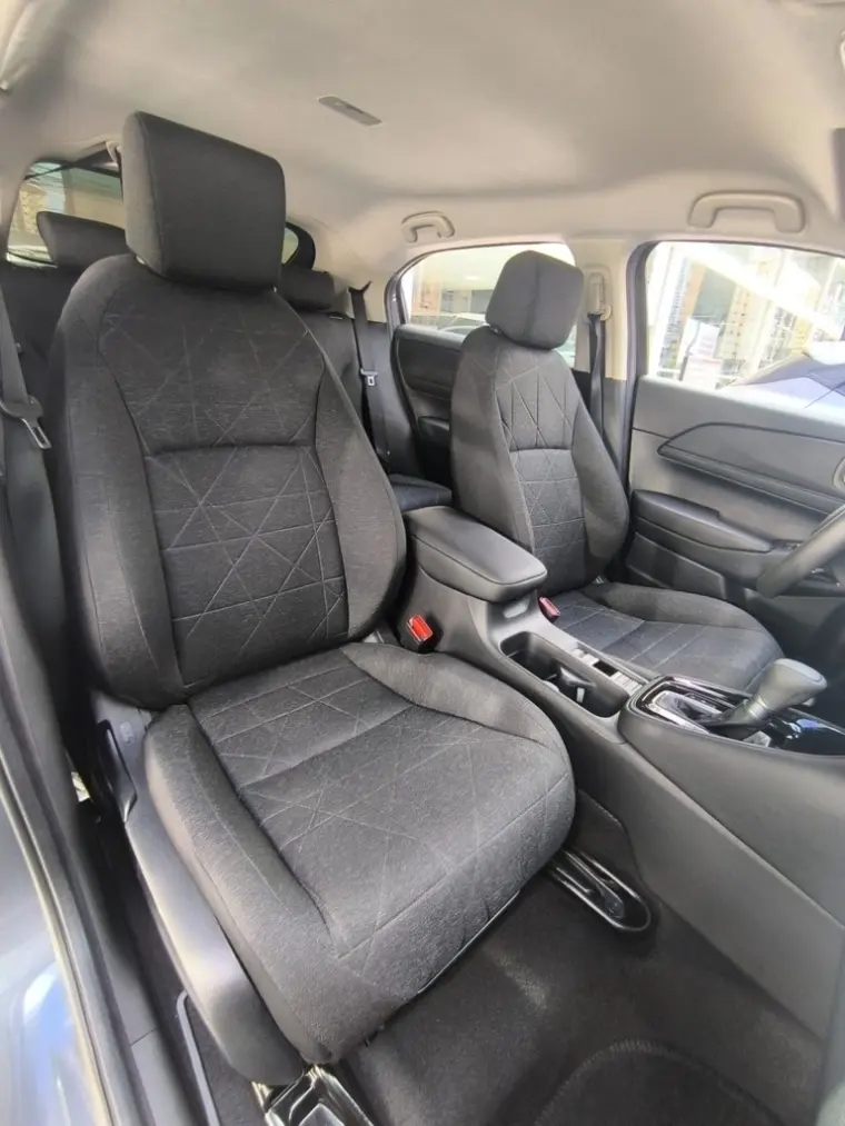 galeria HR-V
