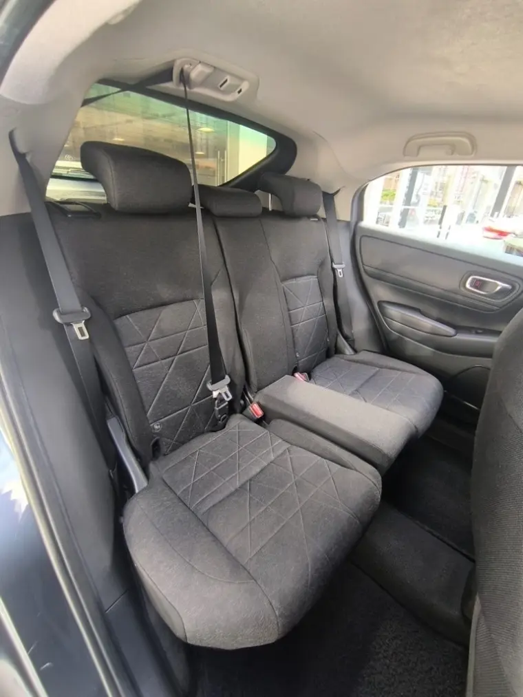 galeria HR-V
