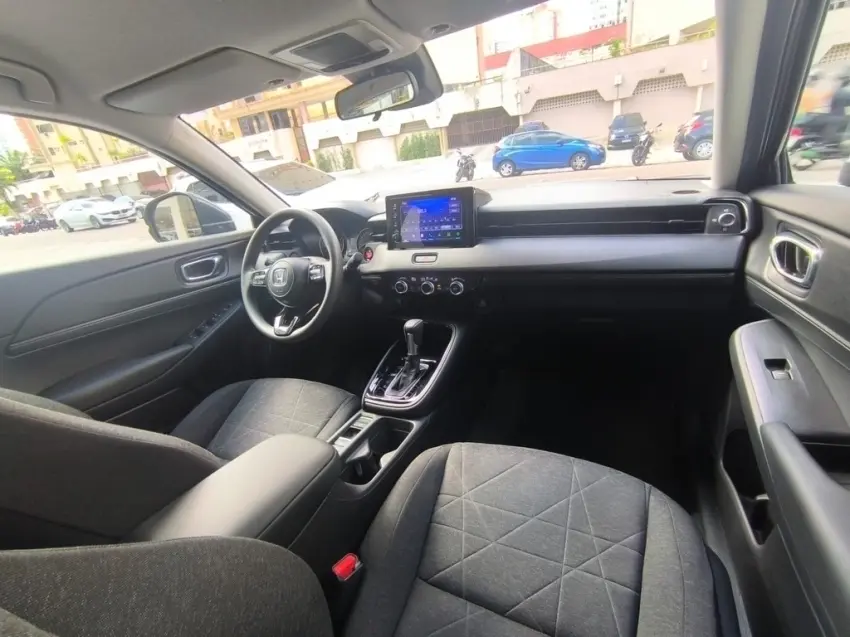 galeria HR-V