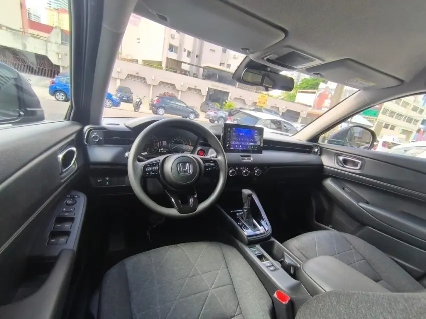 galeria HR-V