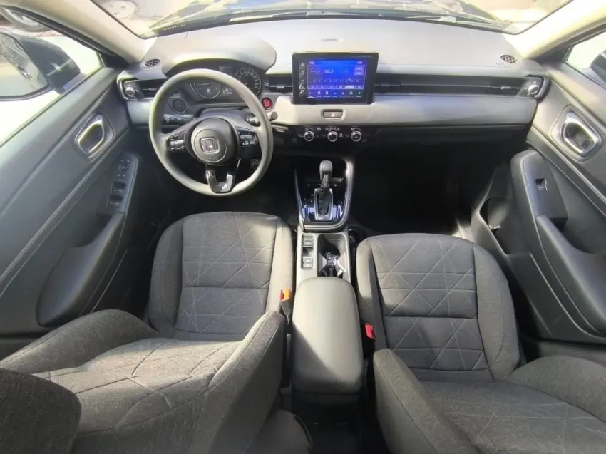 galeria HR-V