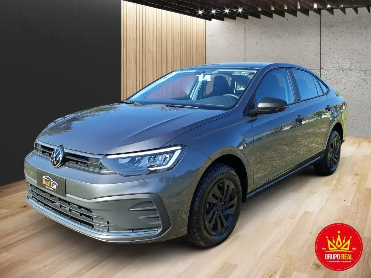 galeria VIRTUS Sense 1.0 Flex 12V 5p Mec.