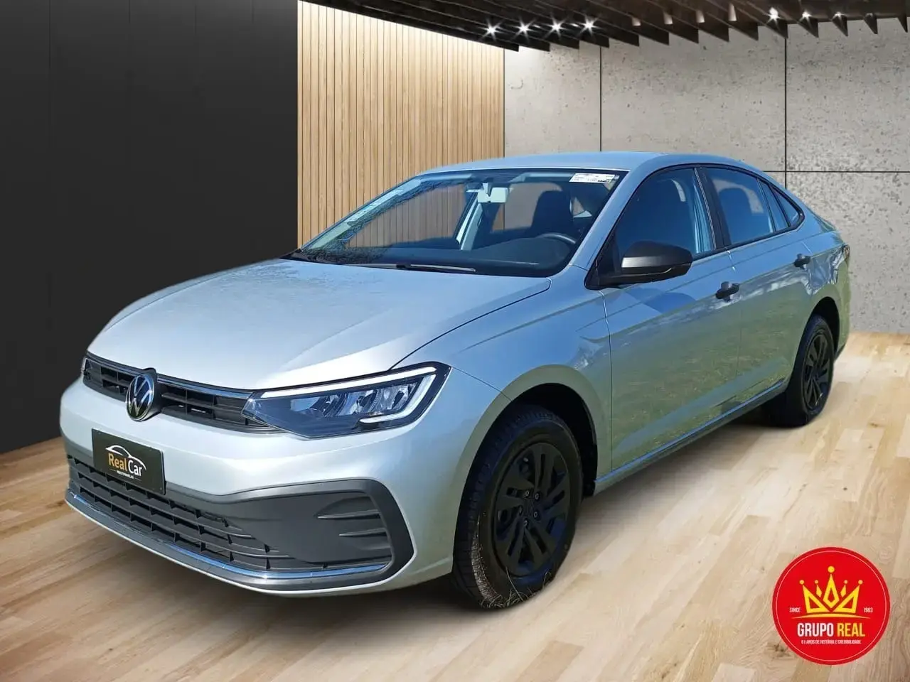 galeria VIRTUS Sense 1.0 Flex 12V 5p Mec.