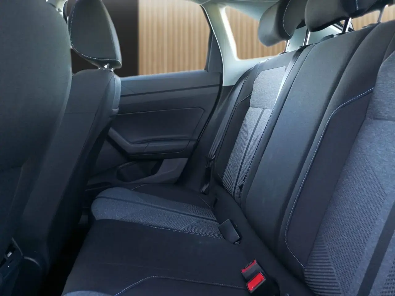 galeria Nivus Comfortline 1.0 200 TSI Flex Aut.