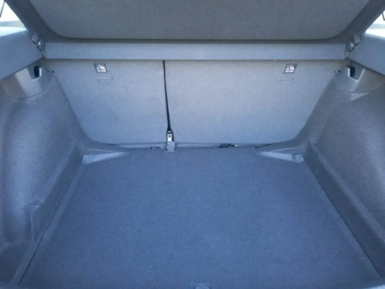 galeria Nivus Comfortline 1.0 200 TSI Flex Aut.