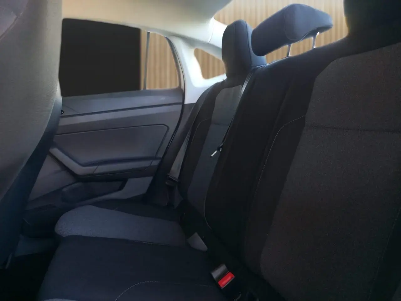 galeria VIRTUS Sense 1.0 Flex 12V 5p Mec.