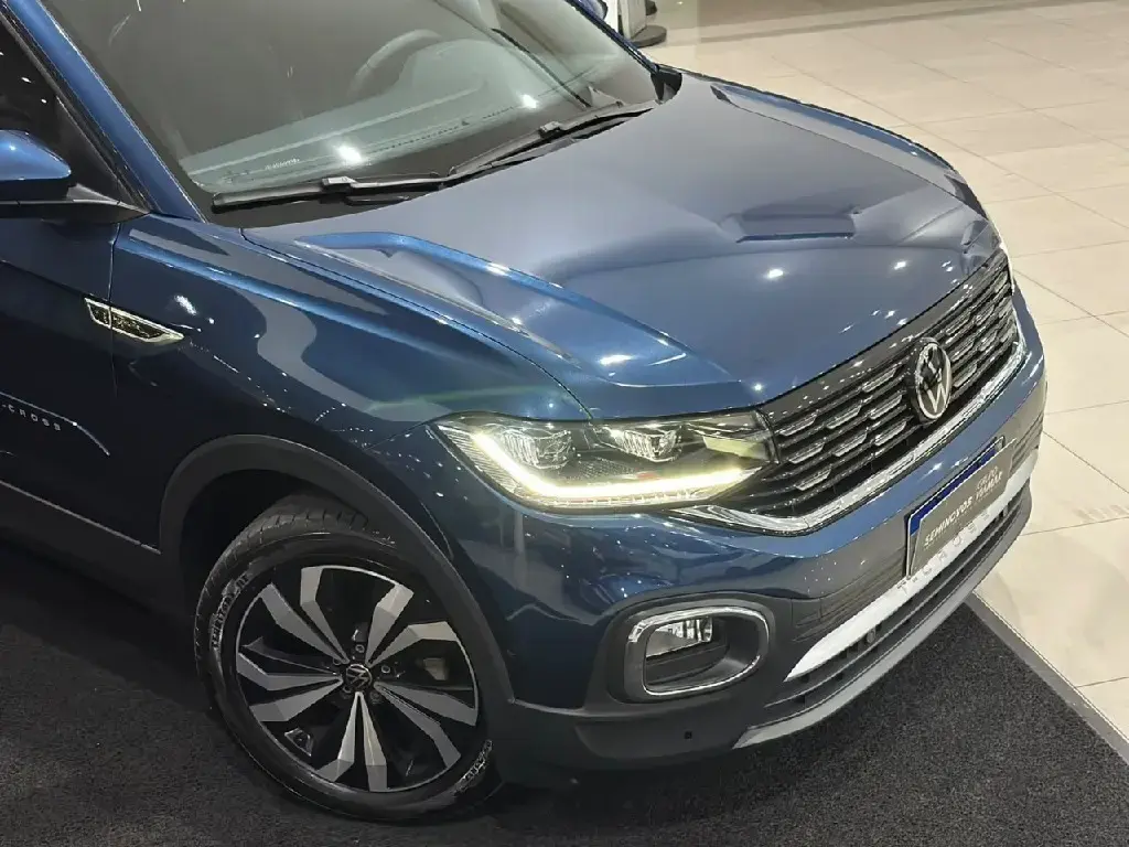 galeria T-CROSS
