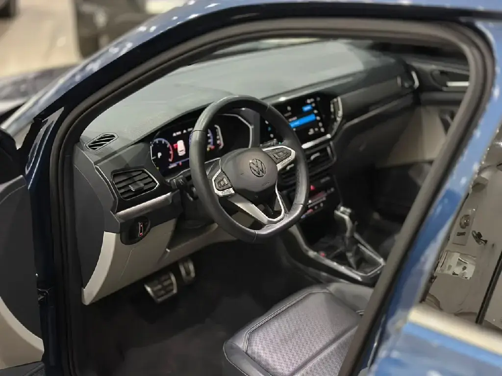 galeria T-CROSS