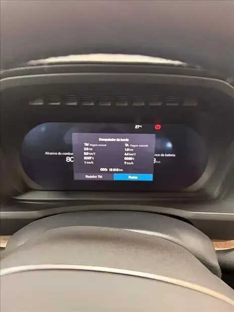 Volvo XC90 2.0 T8 RECHARGE ULTRA AWD GEARTRONIC