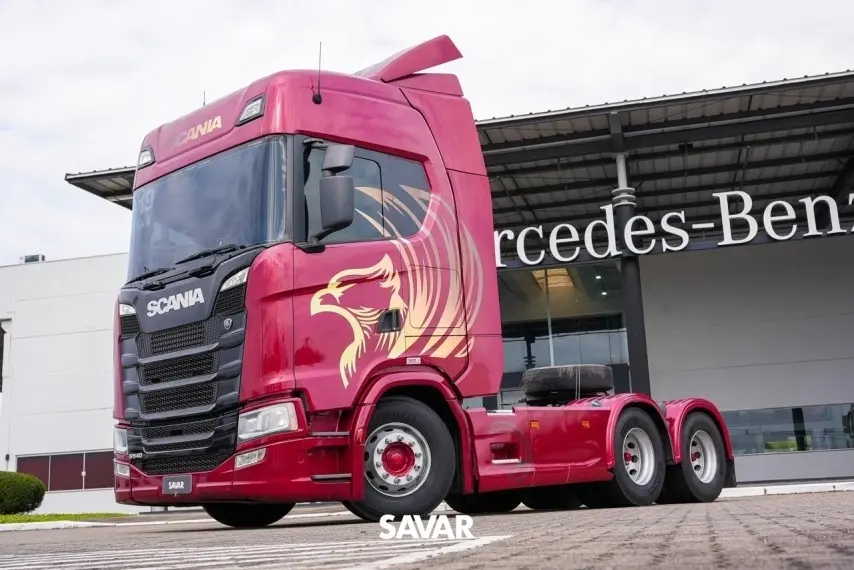 galeria S 540
