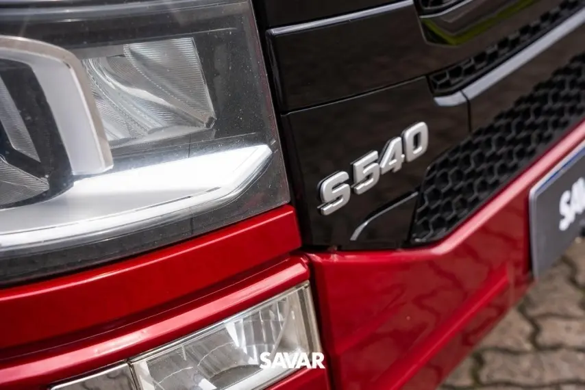 galeria S 540
