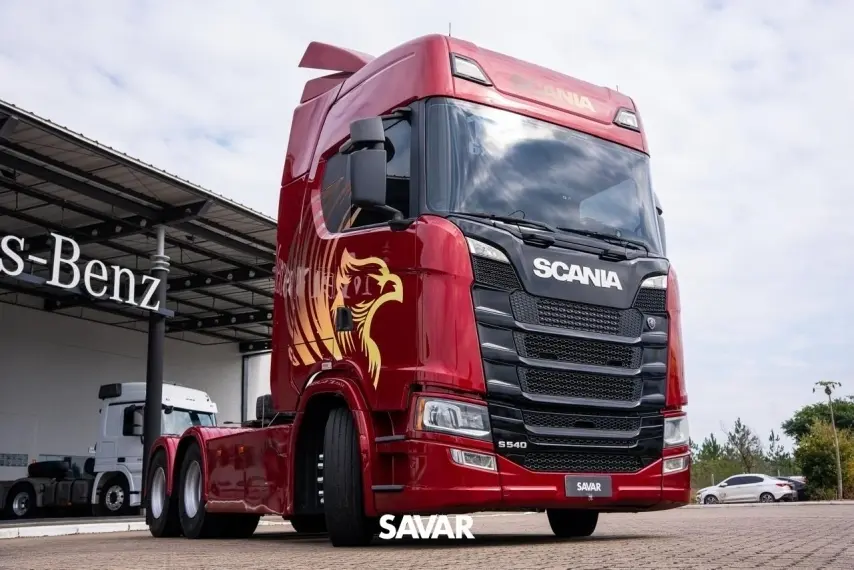 galeria S 540