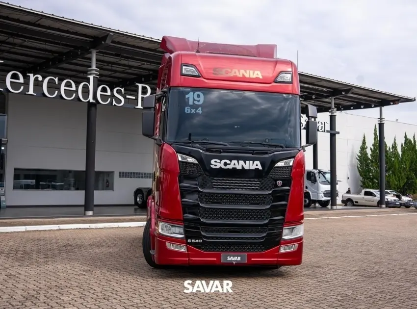 galeria S 540