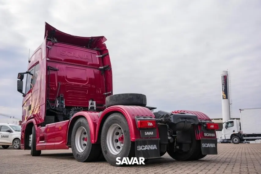 galeria S 540