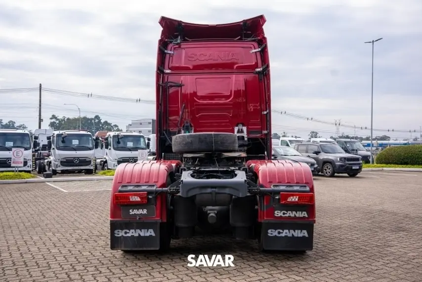 galeria S 540