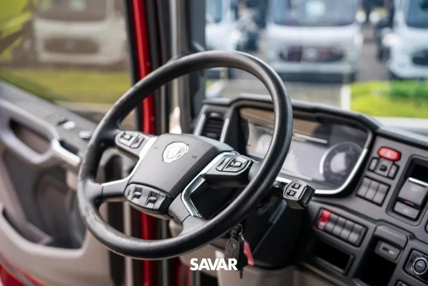 galeria S 540