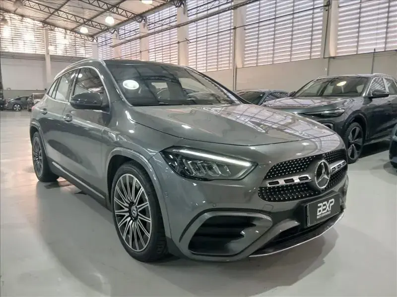galeria GLA 200