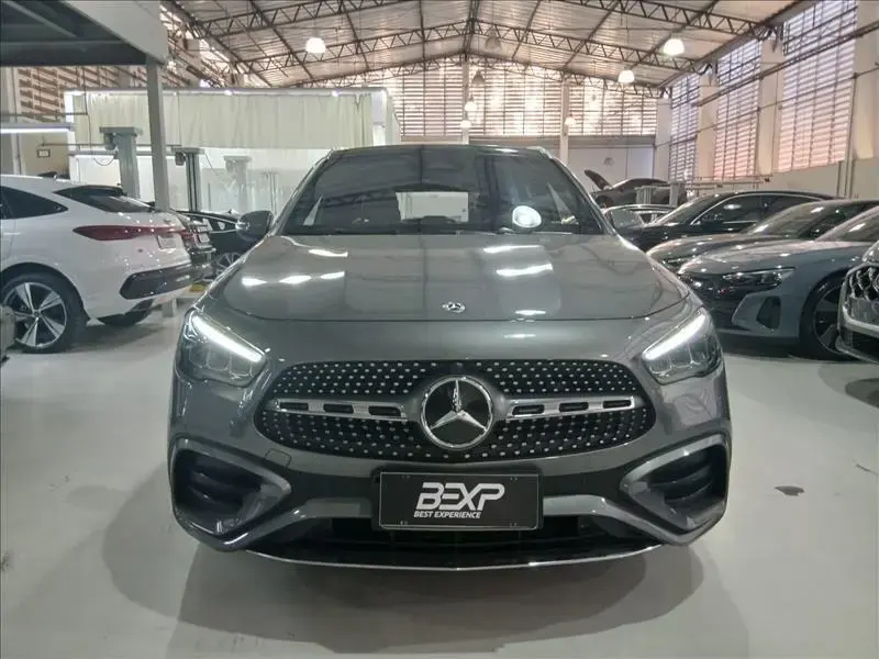 galeria GLA 200