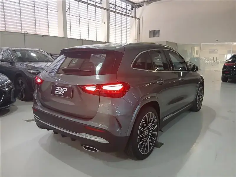 galeria GLA 200