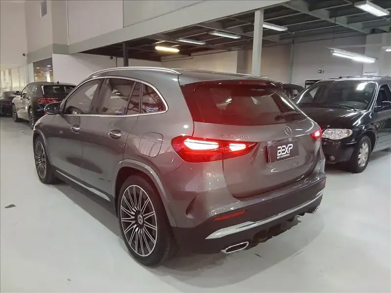 galeria GLA 200