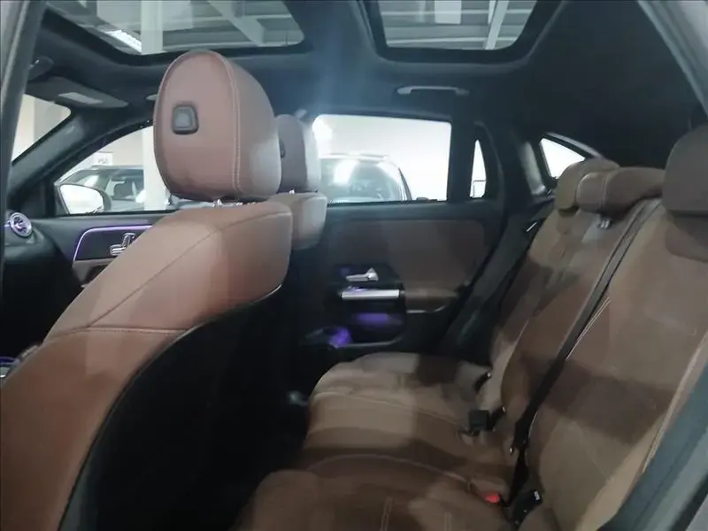 galeria GLA 200