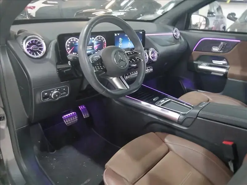 galeria GLA 200