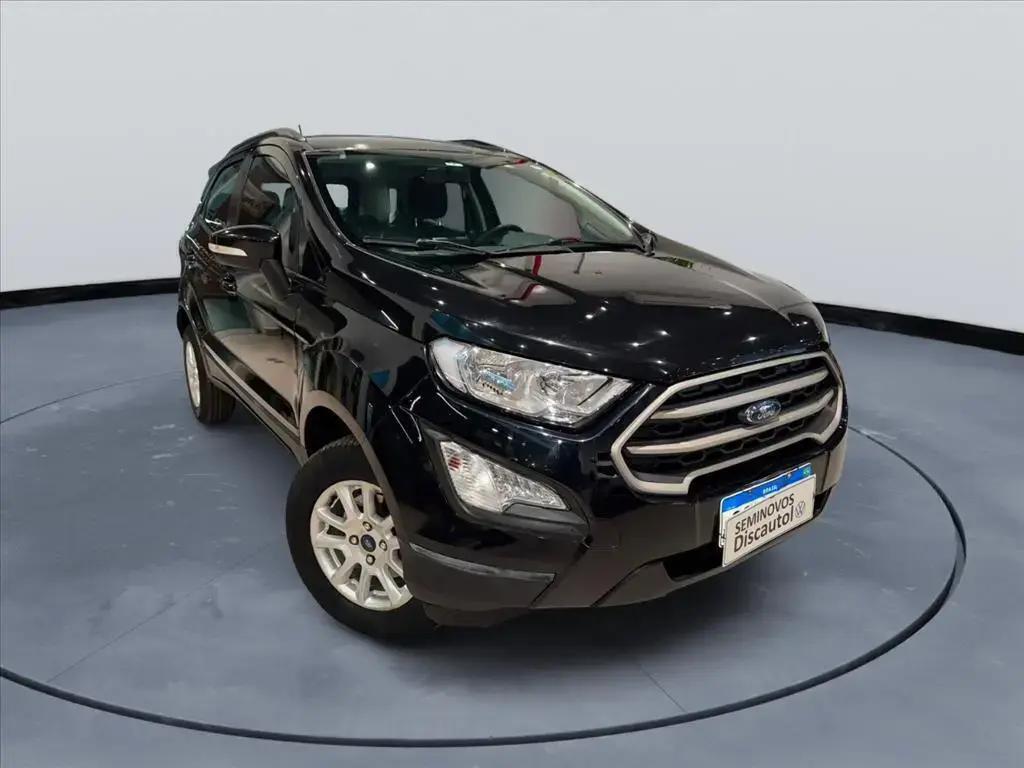 galeria ECOSPORT