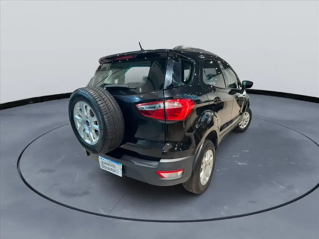 galeria ECOSPORT