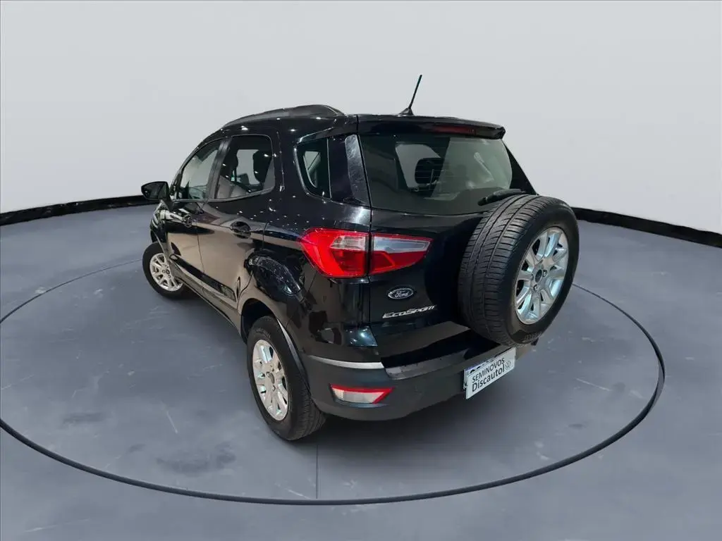 galeria ECOSPORT
