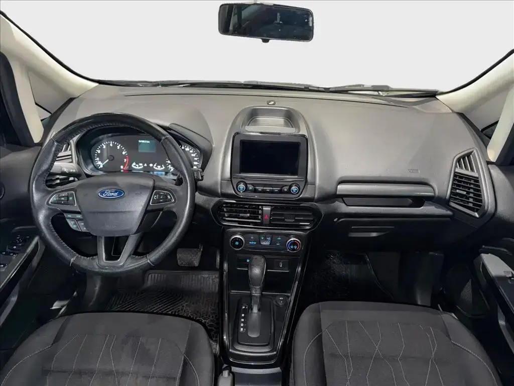 galeria ECOSPORT