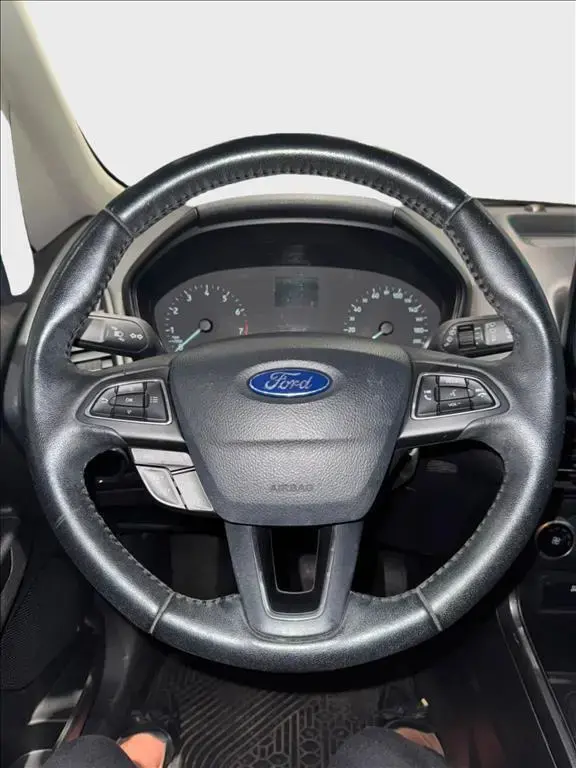 galeria ECOSPORT