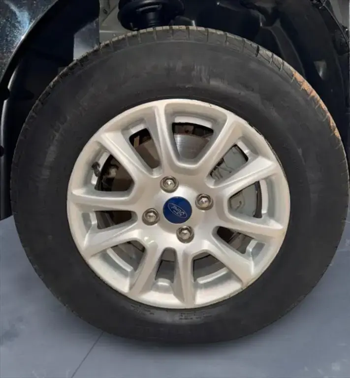 galeria ECOSPORT