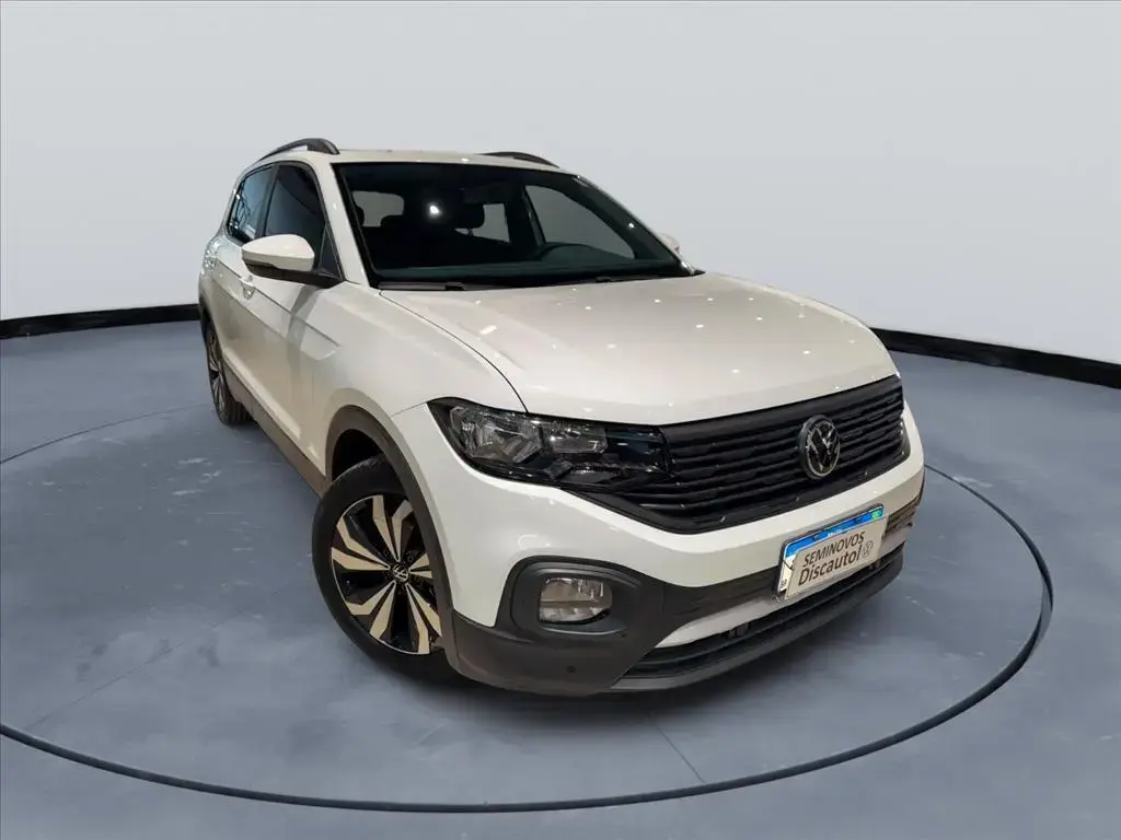 galeria T-CROSS