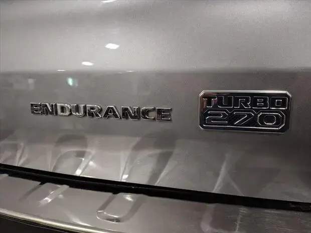 Fiat TORO 1.3 TURBO 270 FLEX ENDURANCE AT6