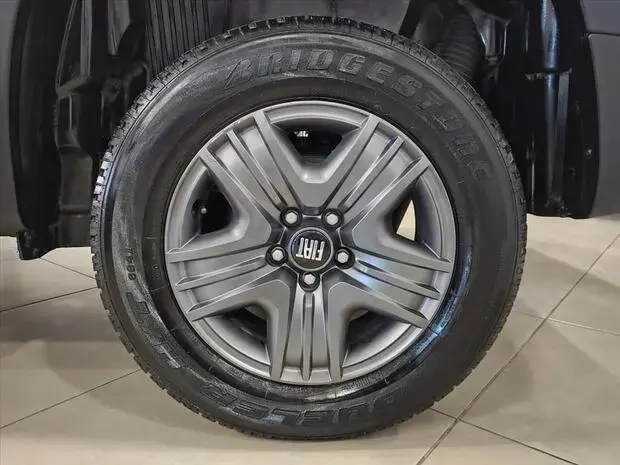 Fiat TORO 1.3 TURBO 270 FLEX ENDURANCE AT6