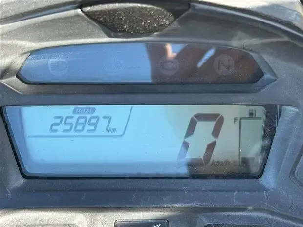 Honda CG 160 START ES