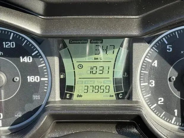 Yamaha XMAX ABS