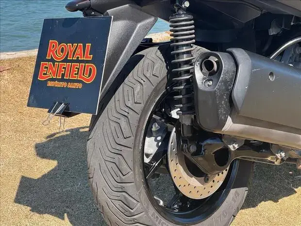 Yamaha XMAX ABS