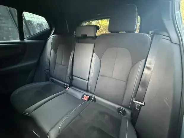 Volvo XC40 P8 RECHARGE ELECTRIC BEV PURE AWD