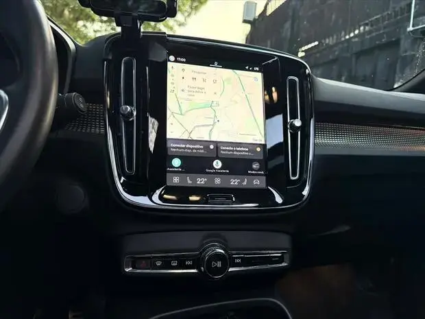 Volvo XC40 P8 RECHARGE ELECTRIC BEV PURE AWD
