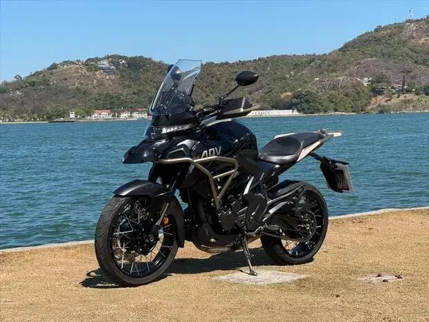 Zontes T 350 X