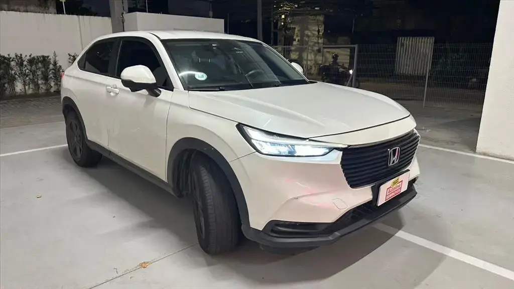 galeria HR-V
