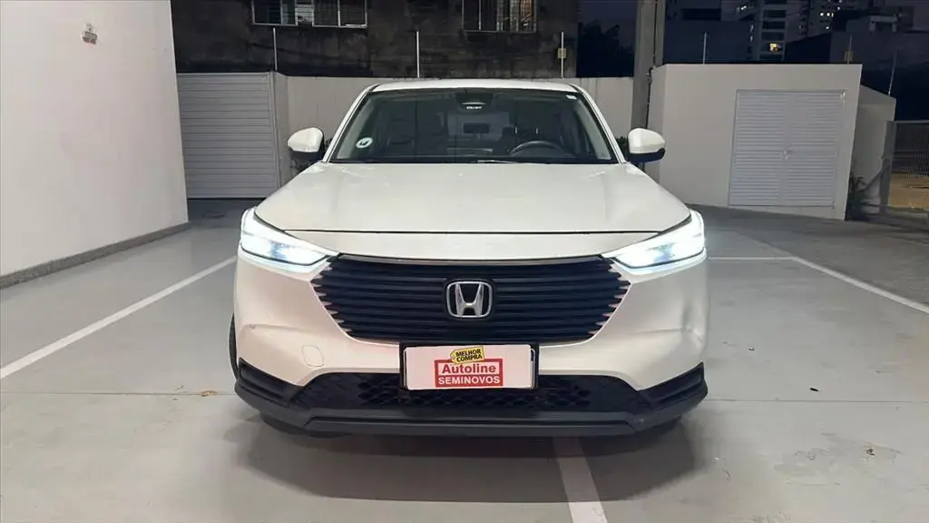 galeria HR-V